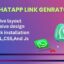 Whatapp link generator theme tool gplpixel.jpg