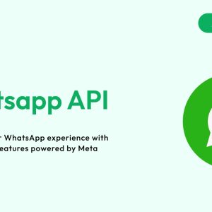 WhatsApp API – Dash SaaS Add-on