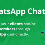 WhatsApp plugin for RISE CRM