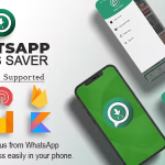 Whatsapp Status Saver & WhatsApp Business with Admob ads