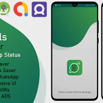 WhatsTool : Toolkit for Whatsapp