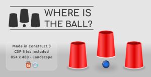 Where is the ball html5 casual game gplpixel.jpg