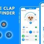 Whistle Clap Phone Finder with AdMob Ads Android