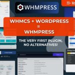 Whmpress - Whmcs Wordpress Integration Plugin Revision