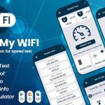 Who Use My WiFi - WiFi Scanner - Network Tools - WiFi Man - Net ScannerWiFi Detector - On My WIFI