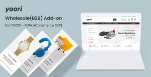 Wholesale b2b add on for yoori pwa ecommerce codermarket.png