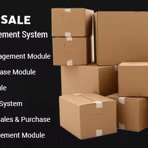 Wholesale - Inventory Control and Inventory Management System