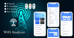 Wifi analyzer ip tools network analyzer network tools network scanner.png