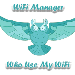 WIFI Manager - Android App Source Code