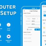 Wifi Router Admin Setup with AdMob Ads Android