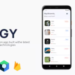 Wiggy - Android pets app