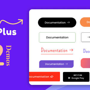 Wiloke Button Plus for Elementor