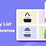 Wiloke Categories List Avenue Widget for Elementor