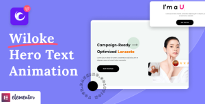 Wiloke hero text animation for elementor v10 gplpixel.png