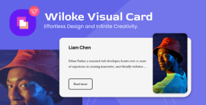 Wiloke visual card elementor gplpixel.png