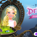 Witch to Princess Potion Maker Game - Games