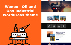 Wonex oil and gas industrial wordpress theme.png