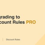 Woo Discount Rules PRO