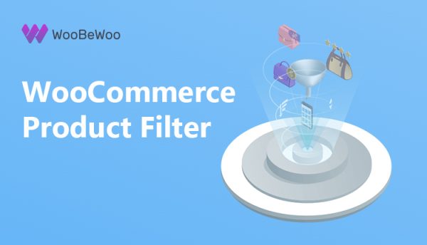 WooBeWoo Product Filter Pro - Image 1
