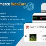 WooCart Pro Dropdown Cart for WooCommerce