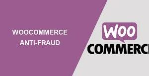 Woocommerce Anti-Fraud