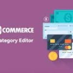 WooCommerce – Bulk Category Editor for WooCommerce