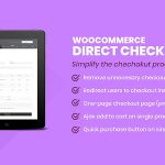 WooCommerce Direct Checkout PRO