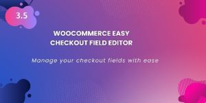 Woocommerce easy checkout field editor v370 nulled gplpixel.jpg