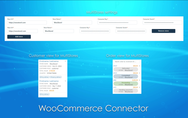 WooCommerce Freshdesk - Image 1