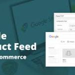Woocommerce Google Product Feed
