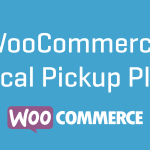 Woocommerce Local Pickup Plus