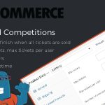 WooCommerce Lottery - Prizes and Lotteries