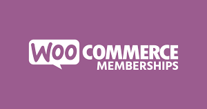 Woocommerce Memberships