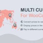 Woocommerce Multi Currency - Currency Switcher