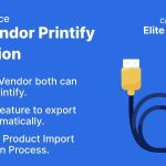 WooCommerce Multi Vendor Printify Integration
