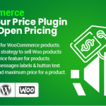 WooCommerce Name Your Price