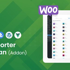 WooCommerce NFT Importer - Dokan