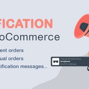 Woocommerce Notification | Boost Your Sales