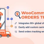 WooCommerce Orders Tracking – SMS – PayPal Tracking Autopilot