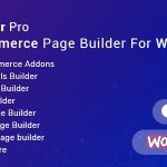 Woocommerce Page Builder For Wpbakery Page Builder