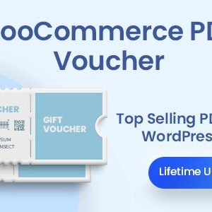 WooCommerce PDF Vouchers - WordPress Plugin