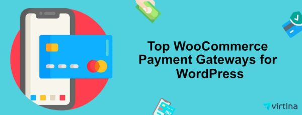 WooCommerce Pin Payments Payment Gateway - Image 1