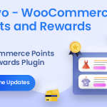 WooCommerce Points and Rewards - WordPress Plugin