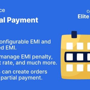 WooCommerce POS Partial Payment Plugin