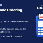 WooCommerce POS QR Code Ordering System