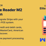WooCommerce POS Stripe Reader M Integration