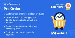 Woocommerce pre orders v222 nulled gplpixel.jpg
