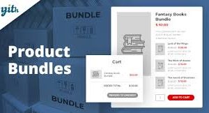 Woocommerce Product Bundles