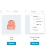 Woocommerce Product Filter