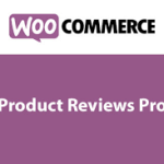 Woocommerce Product Reviews Pro